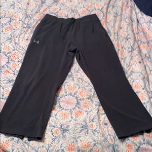 Under Armour Fleece pants